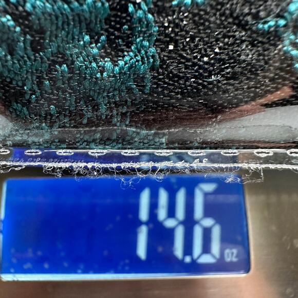 Alice And Oliva Dress Womens 4 Black Teal Mini Sleeveless Party Hoco Sorority - Picture 13 of 14